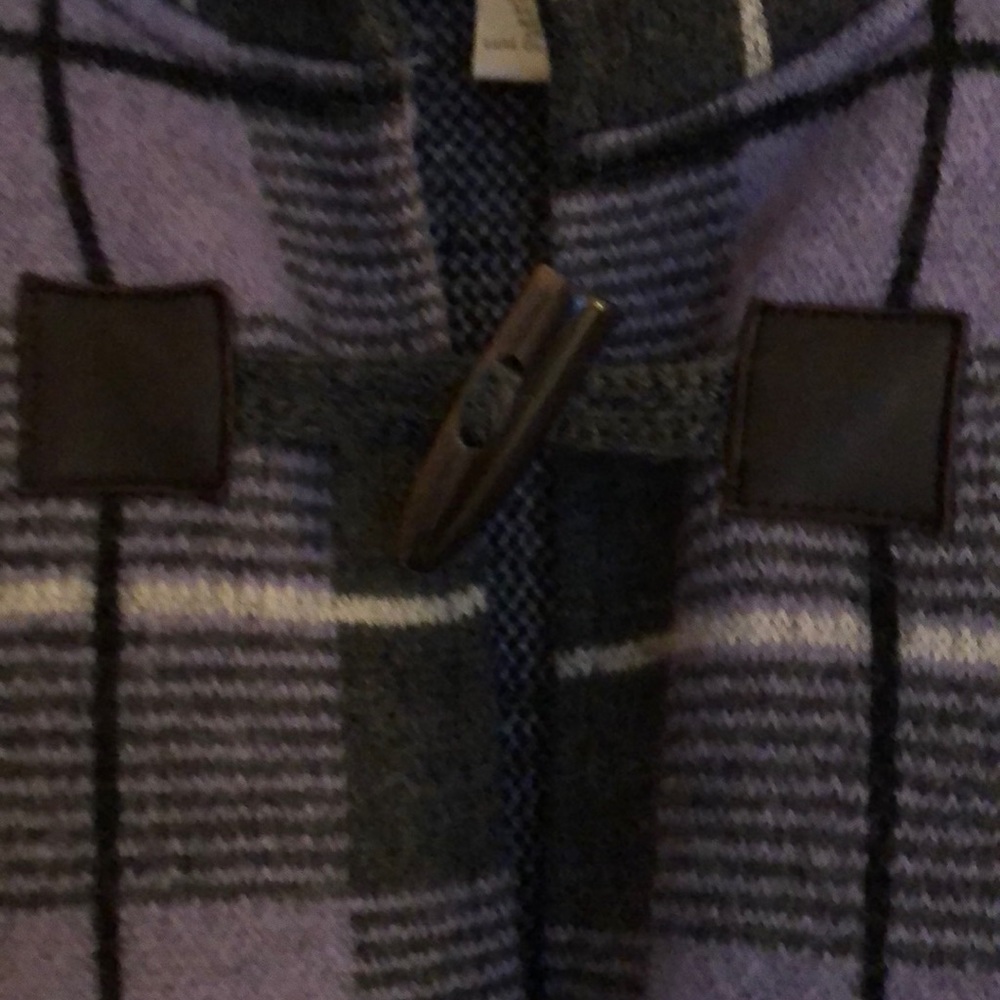 Jacket - Picture 3 of 4